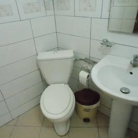 Tradition Apartment *
