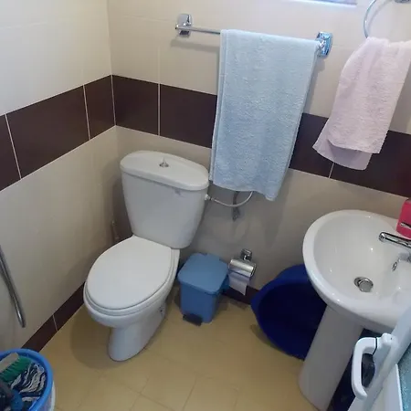 Apartment Tradition Ksamil