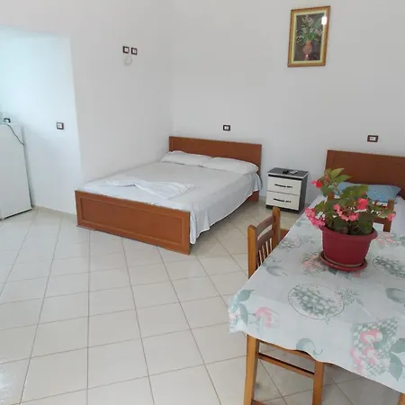 Tradition Apartment
