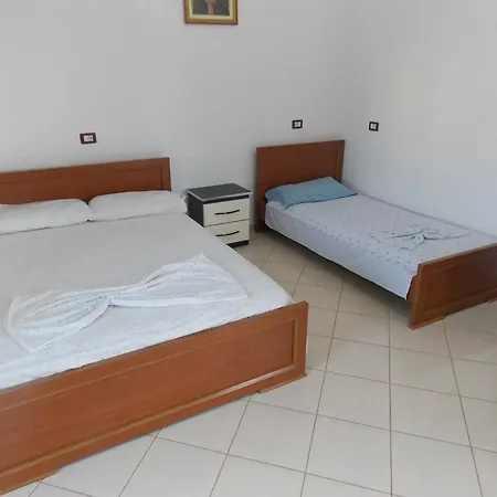 Tradition Apartment Ksamil