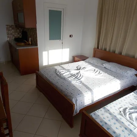 Tradition Apartment Ksamil